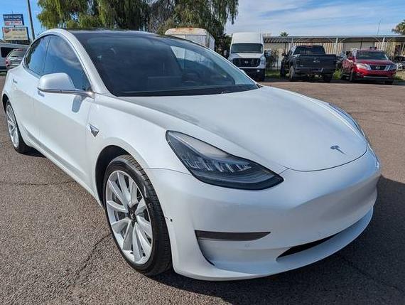 TESLA MODEL 3 2020 5YJ3E1EA6LF476782 image TESLA MODEL 3 2020 5YJ3E1EA6LF476782 image
